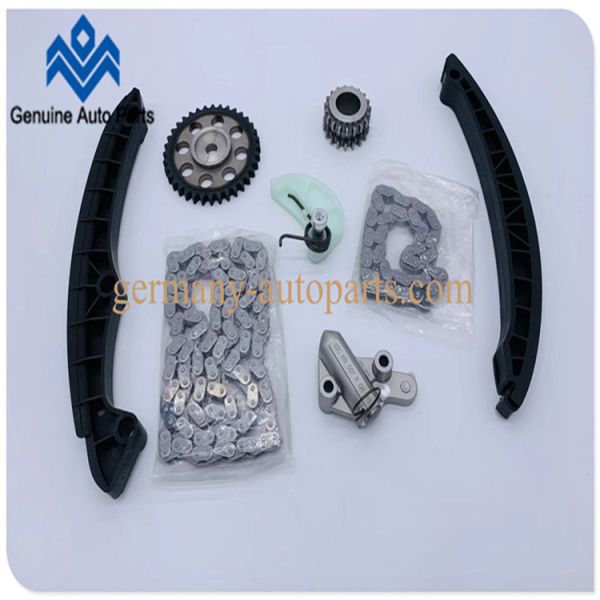 Timing Chain Tensioner Adjuster Kit For VW Audi Skoda Seat  1.4T 03C 109 088 A