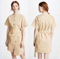 popular women summer casual dress