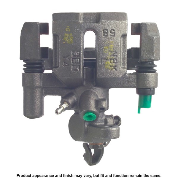 MAZDA Auto Parts Vehicle Brake Caliper 19B1378A 19B1377A 342758 342759 OEM NA75-26-71X NA75-26-61X