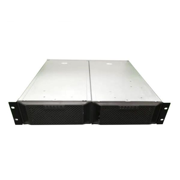 BWT 48Vdc 220Vac Модульный инвертор мощности 2KVAS BWT48 / 220-2KVAS