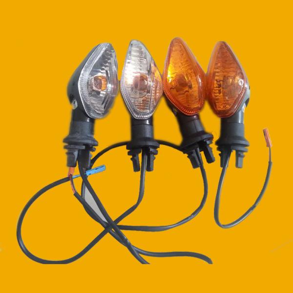 2014 OEM motorbike winker light, motorcycle winker lamp for TITAN 150