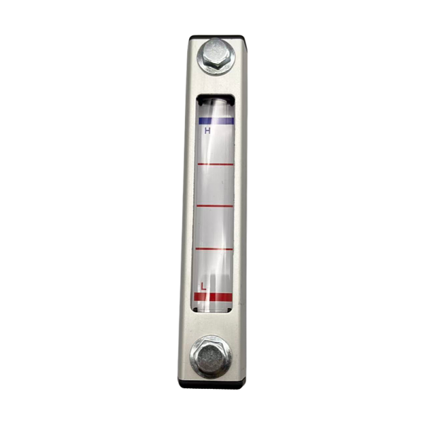 Excavator for Yuchai 35 60 85 135 230-8 hydraulic oil dipstick oil tank level gauge oil level measuring tool