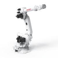 スポット・ウェルディング ロボット 自動車部品の処理 食品・飲料 建設 物流 倉庫 ER210-2700