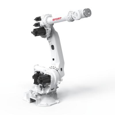 General Industrial Robot In Cell Changing Disc Group Disc Palletizing For  Logistics And Warehousing Model ER150-2700