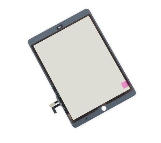 Ipad 5 front glass digitizer touch panel, Ipad 5 2017 touch panel, Ipad 5 2017 digitizer, Ipad 6 2018 front panel
