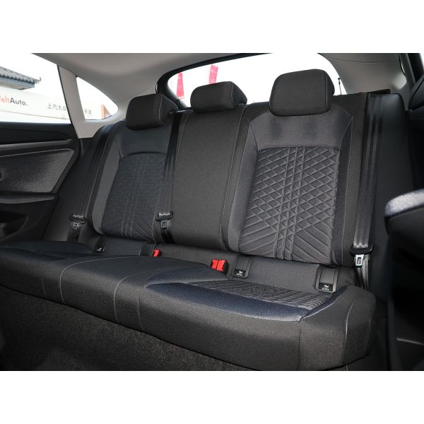 2024 Volkswagen Lamando L Hatchback 1.2T/1.4T Compact 5-Door 5-Seater Petrol Car Made