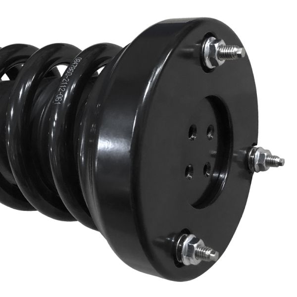 A2213205713 собрание распорки амортизатора удара спиральной пружины класса зада левое s Мерседес-Benz W221 без ADS