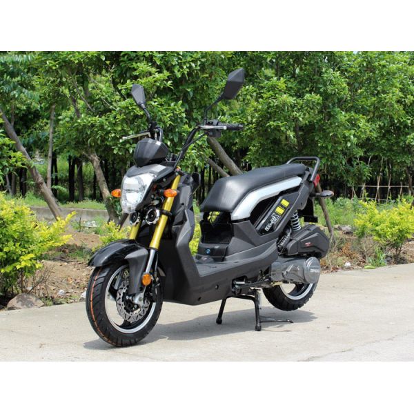 воздух 200кк охладил взрослый мотороллер с одиночным цилиндром, 1760*780*1080