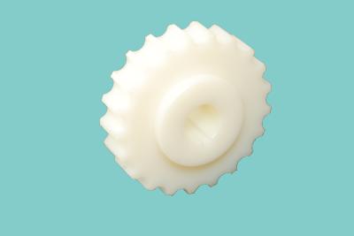 SS812 Steel chain sprocket machined reforced polyamide driving sprockets standard sprockets