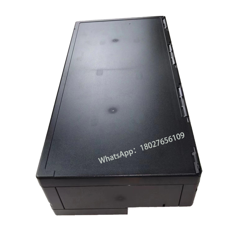 01750301000 Банковский банкомат Запчасти Diebold Nixdorf DN200 CAS Кассеты для переработки