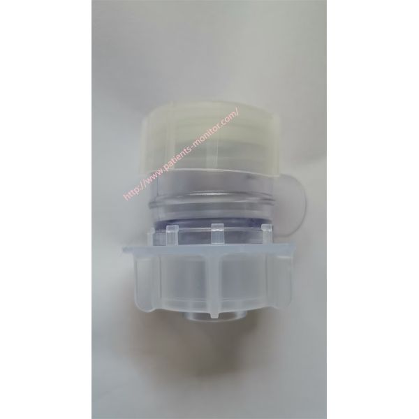 Hami-lton C1 161186 Expiratory Valve with High-precision Pressure Sensor and Real-time Data Feedback for ICU Use with 90 Days Warranty