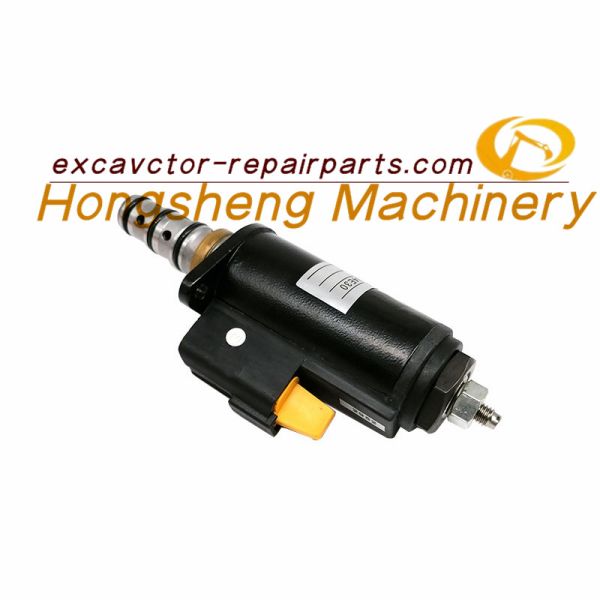 Carter E320B Excavator Solenoid Valve 40E30-701A 116-3526