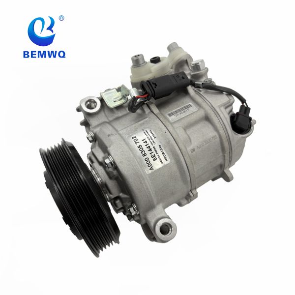 BEMWQ 0008305702 AC Compressor For Mercedes Benz W176 W246 W242 M270