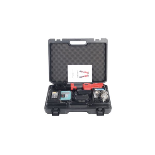 DL-4063-D Hydraulic Copper Water Pipe Crimping Tool Electrical