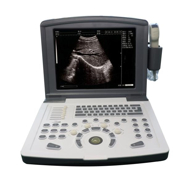 OEM opcional da máquina 4D do varredor do ultrassom do trole de Doppler da cor