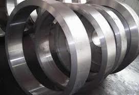Monel K500 Forged Ring - Precipitation-Hardenable Nickel-Copper Alloy with High Strength and Corrosion Resistance