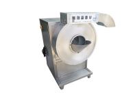 Banana-da-terra Chips Slicer Machine do 