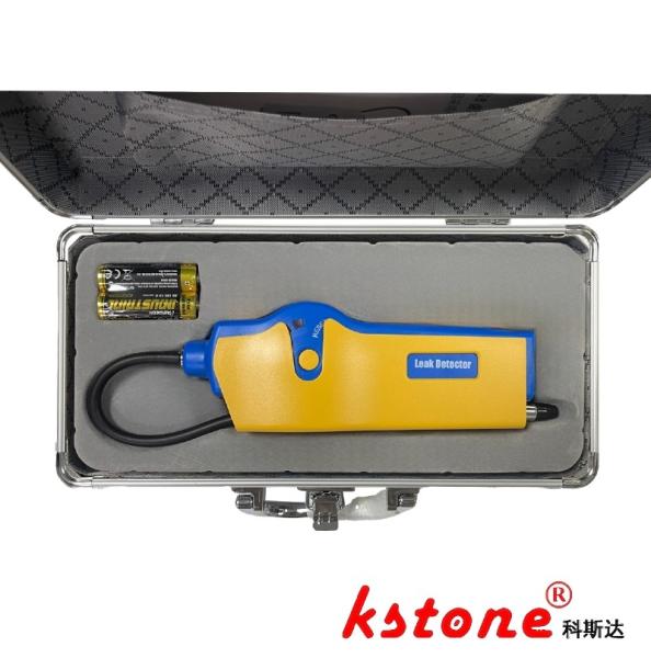 [Smart-01b] Fluorinated Refrigerant Gas Leak Detector, Qualitative Leak Detector, Replacing Xp-1a