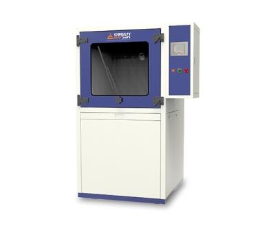 MIL-STD-810G Military Testing Standard Industrial Dustproof Testing Dust Simulation IP5X/IP6X Dust Protection Testing