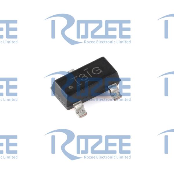 TL431IDBZR