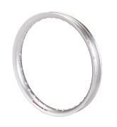 U  type alloy rim