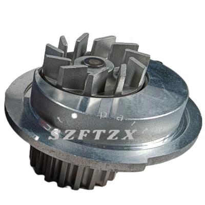 96872702 96182871 Engine Water Pump 96352650 96930074 For Chevrolet Pontiac