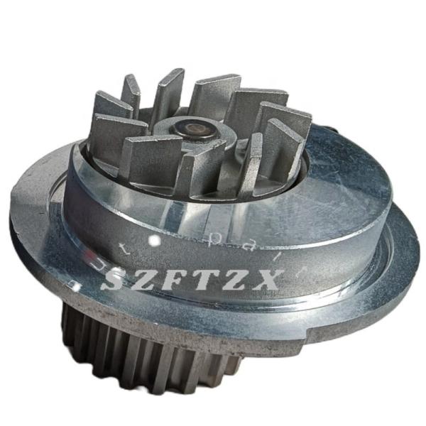 96872702 96182871 Engine Water Pump 96352650 96930074 For Chevrolet Pontiac