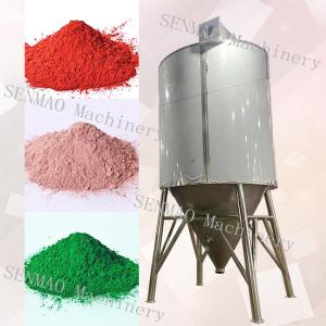 Pharmaceutical GMP Industrial Spray Dryer Ceramic Industry Online Cleaning