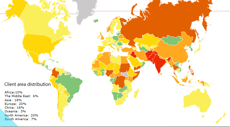 Shenzhen Lookcare Industry Co., Ltd