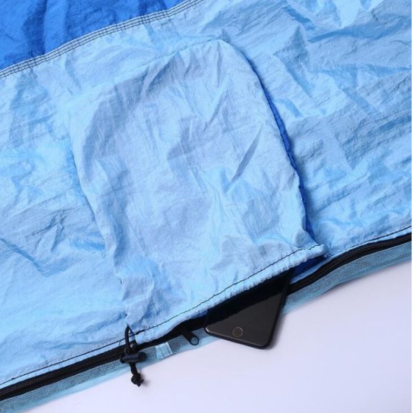 Lightweight Portable Camping Hammock For Camping Travelling Hiking 260x140cm