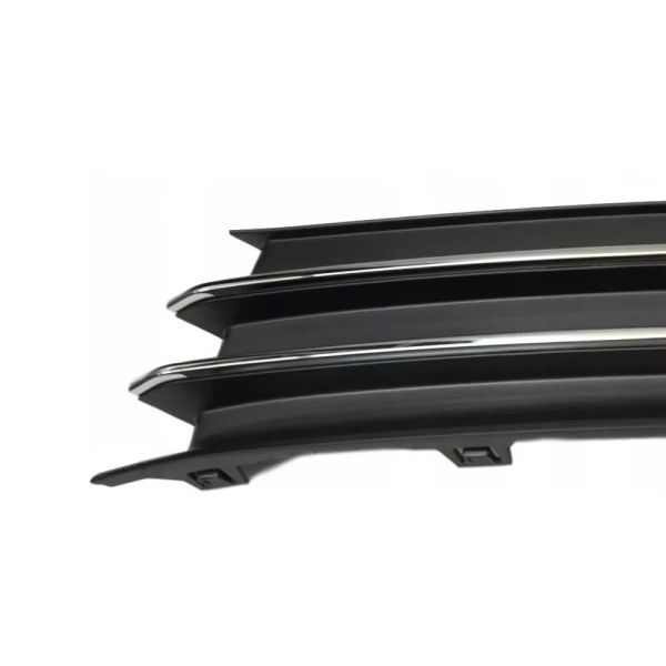 Genuine Auto Parts 31323796 Front Left Outer Bumper Trim Grill Panel Lid For Auto Parts S80