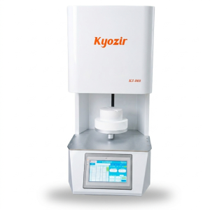 Cad Cam Zirconia Dental Sintering Furnace For Dental Lab Equipment