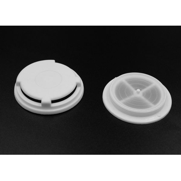 Dia 40mm Round Ventilator Valve One Way Air Release