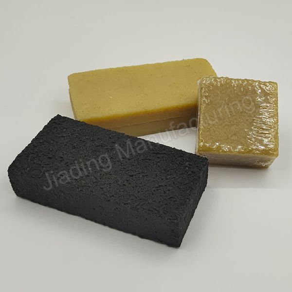 cleaning Natural Rubber Eraser Stick for Sanding Discs Sandpaper Belts Skateboards 8