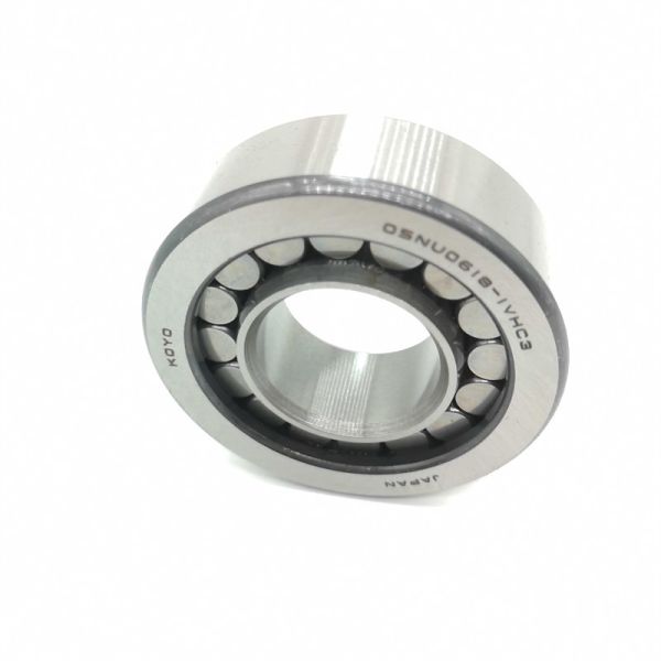 Подшипник ролика 05NU0618-1VHSH6C3 нержавеющей стали цилиндрический 25x57x18 mm гарантия 1 ГОДА
