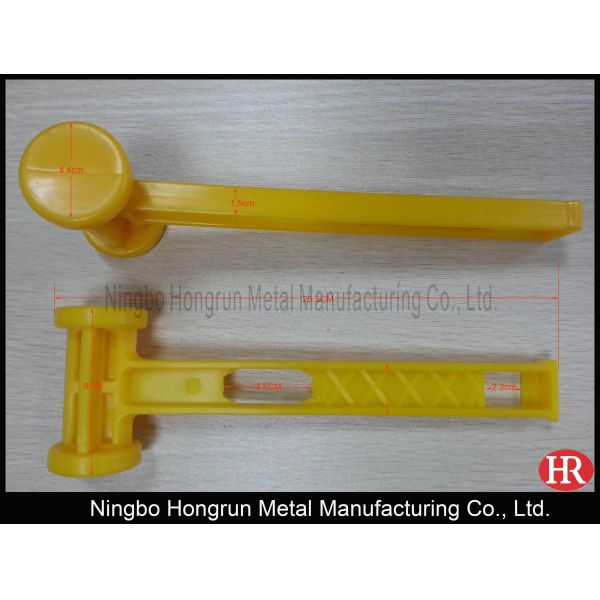 plastic tent peg mallet