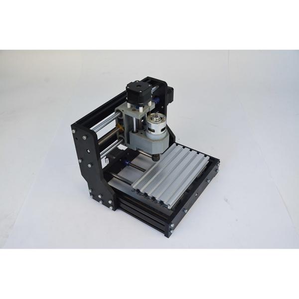 3018 PRO CNC Engraving Machine CNC Wood Router 3 Axis GRBL DIY Mini