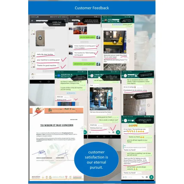 Машины дуя прессформы 250L штранг-прессования накопления паллетов PP HDPE пластиковые