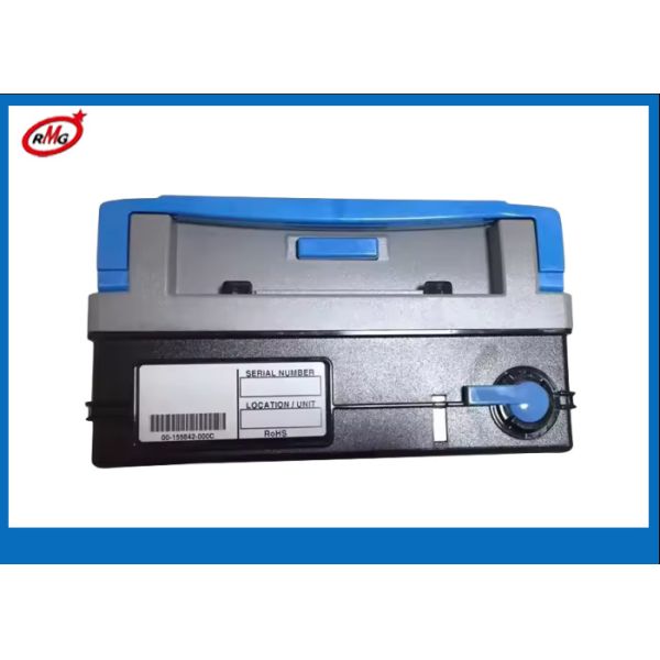 00-155842-000D 00155842000D Части банкоматов Diebold AFD 2.0 Кассета кассовая
