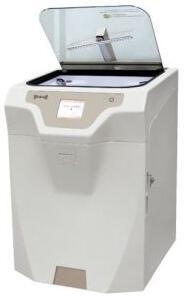 Hospital Colonoscopy Medical Washer Disinfector High Pressure Spray With Recording