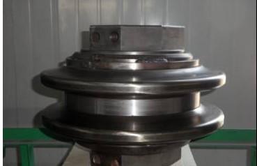 13 Inch Shield Machine Tools High Wear Resistance Toughness Color Custom
