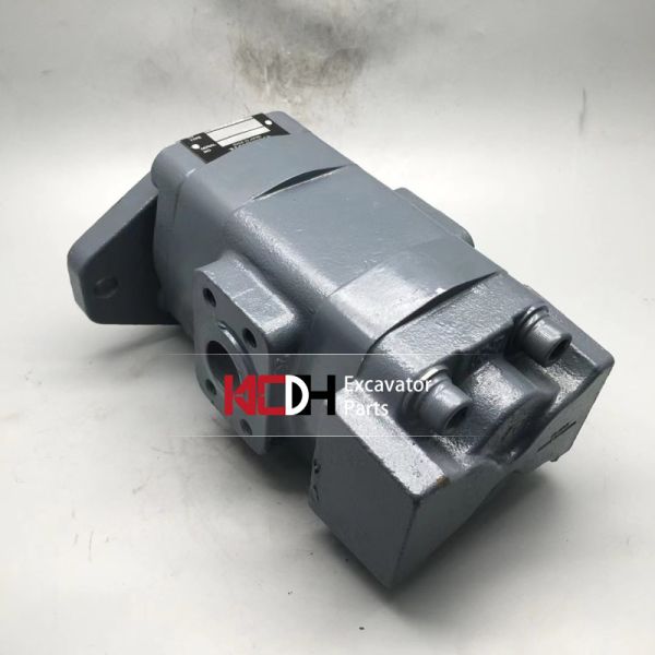 Насос с зубчатой передачей запасных частей экскаватора высокой эффективности высококачественный применимый на  360