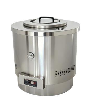 Circle Tandoor oven