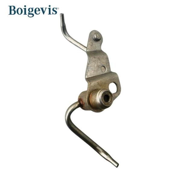 The Oil Jet 06E103158K Is Mainly Compatible With 1.8T/2.0T Models Of Audi (Such As A4/A5/Q5), Volkswagen (Such As Golf/Magotan/Tiguan) And ŠKoda (Such As Superb/Octavia) Brands From 2008 To 2019 Which
