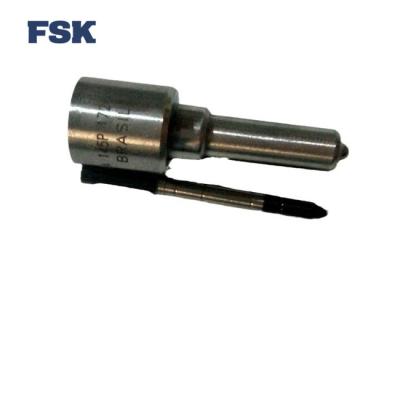 Injecteur DLLA145P1720 Common Rail 0433172055 Injecteur Diesel Common Rail