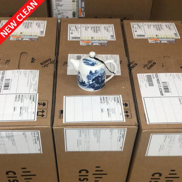 Cisco Gigabit Managed Switch 48 Ports POE network switch WS-C2960XR-48LPS-I