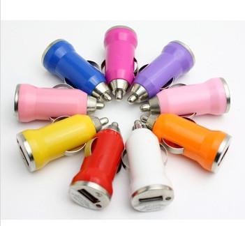 5v 2a usb car charger
