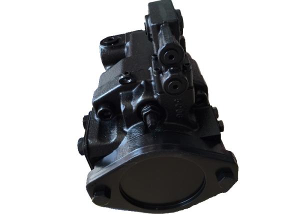 Pompe hydraulique Danfoss FRR074BLS2520 - Fonte, Électrique, Noir