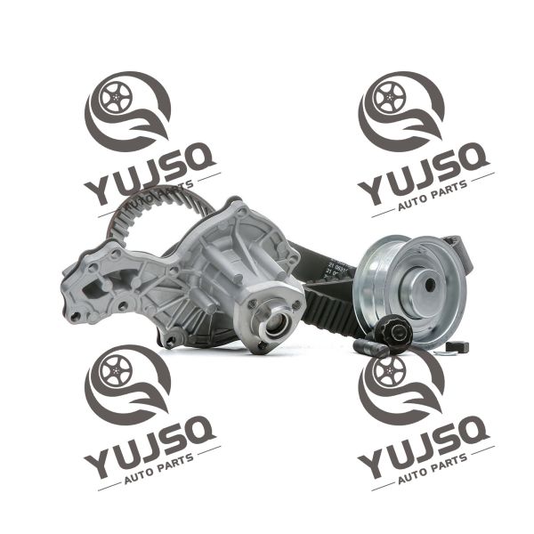 EUPLI 026121005E Water Pump Automotive Part 65423737