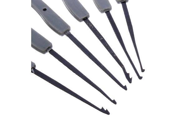 GOSO Broken Key Extractor 10pcs Removal Tool